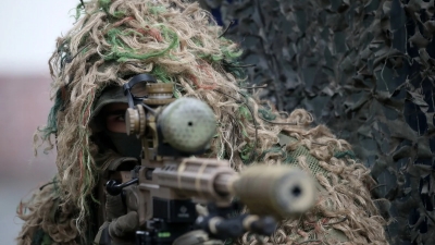 SIPRI: Αυτές οι εταιρείες βρίσκονται στη λίστα των 100 με τις μεγαλύτερες εξαγωγές όπλων - Ποσά μαμούθ 592 δισεκατ. δολαρίων