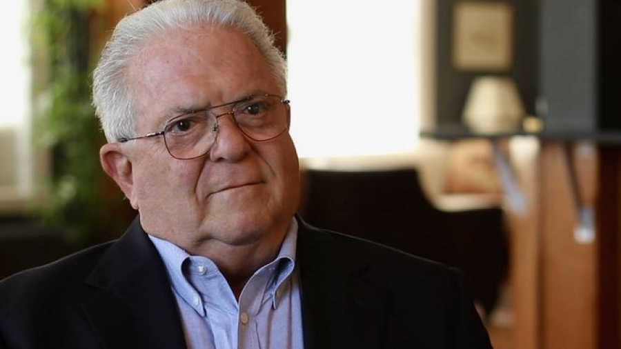 Chas Freeman (ΗΠΑ): Οι ΗΠΑ δαπάνησαν 800 πυραύλους Patriot στον Κόλπο σε 30 ημέρες… δεν θα μείνει τίποτε για Ουκρανία