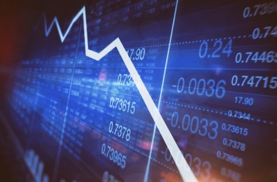 Βόμβα από οικονομολόγο: Αναπόφευκτη η συστημική κρίση - Το χρέος των ΗΠΑ και το εύθραυστο δολάριο πυροδοτούν παγκόσμιο κραχ