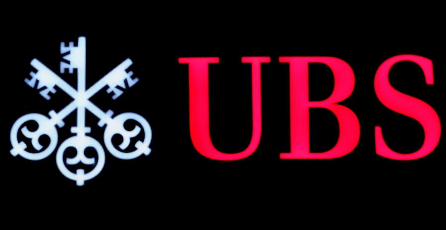 UBS: «Underweight» στις μετοχές – Περιορισμένη η επίδραση της ποσοτικής χαλάρωσης