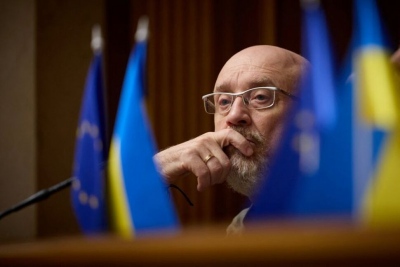 Μετά τον διεθνή σάλο η Ουκρανία δεσμεύεται να μην κάνει χρήση των βομβών διασποράς σε ρωσικό έδαφος