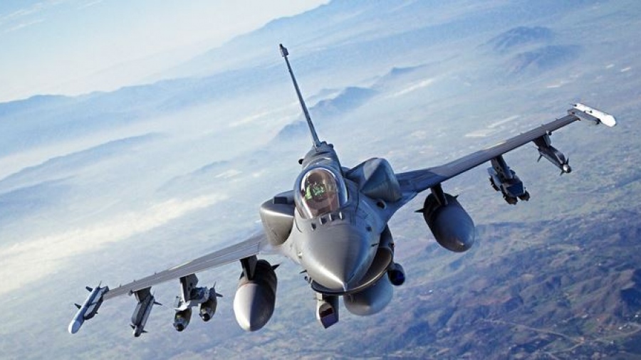 Το Ιράν κατέρριψε νέο F-16, η CENTCOM επιβεβαίωσε την αναγκαστική προσγείωση ενός μαχητικού αεροσκάφους