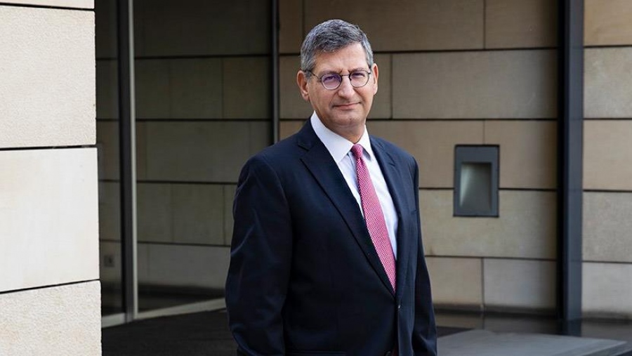 Μυλωνάς (ΕΤΕ): Στόχος κέρδη 1,2 δισ. ευρώ για το 2024 - Ισχυρή η ρευστότητα