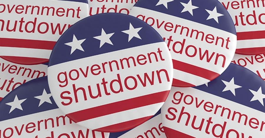 ΗΠΑ: Η Γερουσία ενέκρινε το νομοσχέδιο του προϋπολογισμού για την αποτροπή ενός νέου shutdown