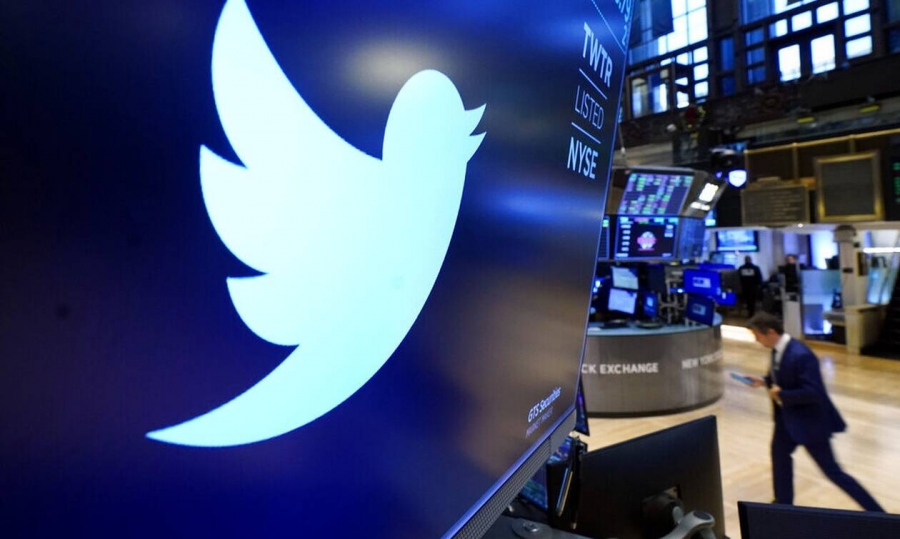 Twitter: Προειδοποίηση για περικοπή 50% στα ετήσια bonus λόγω πτώσης της διαφημιστικής δαπάνης