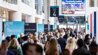 ATM 2025: Νέες ευκαιρίες για τον κλάδο των επαγγελματικών εκδηλώσεων