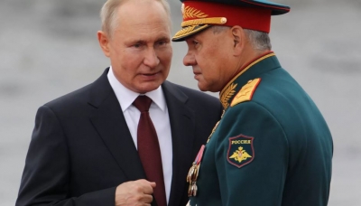Επίδειξη ισχύος Putin στη Δύση - Στέλνει στον Ατλαντικό τη φρεγάτα Gorshkov με υπερηχητικούς πυραύλους Zircon