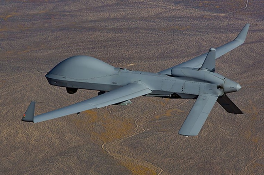 Τα νέα drones των ΗΠΑ, δώρο στον Zelensky – Αθόρυβα και η τελευταία ελπίδα της Ουκρανίας να αντιστρέψει την κατάσταση