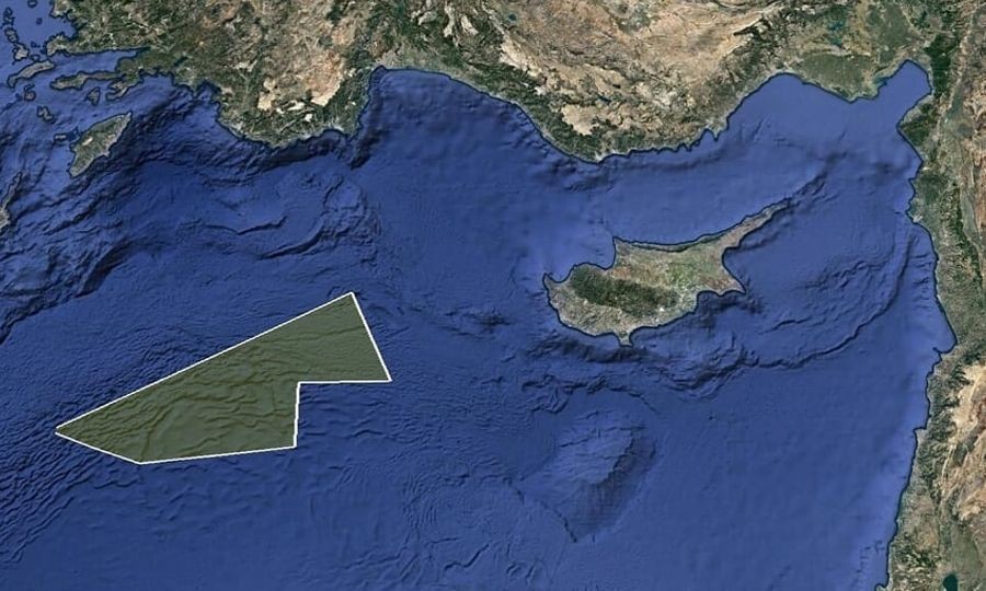 Έρχεται επώδυνος συμβιβασμός - Για την Ελλάδα η παραχώρηση μέρους της ΑΟΖ του Καστελόριζου και την Τουρκία η κατάρρευση της ΑΟΖ με Λιβύη