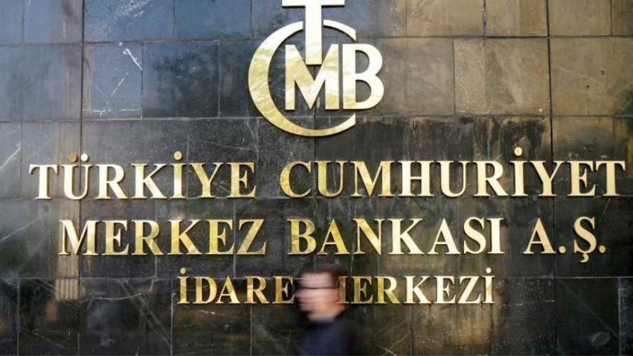 Τουρκία: Με άτυπα capital controls στην αγορά συναλλάγματος, η Κεντρική Τράπεζα επιβραδύνει την υποτίμηση της λίρας ως τις εκλογές