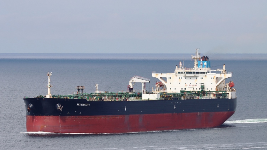 Malijet: Ένας ναυτικός αποκλεισμός της Ρωσίας από τη Δύση θα καταστρέψει το παγκόσμιο εμπόριο