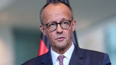 Βόμβα Merz: Ο πόλεμος κατά του Ιράν δεν αφορά το ΝΑΤΟ - Ας τα βγάλουν πέρα μόνοι τους ΗΠΑ και Ισραήλ