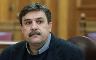 Ξανθός: Οι θέσεις Πολάκη για τα εμβόλια δεν έχουν σοβαρή επιστημονική βάση