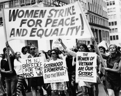 Ιστορική μνήμη και ριζοσπαστικός φεμινισμός της μεταπολίτευσης