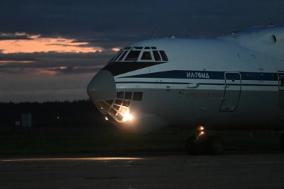 Μυστηριώδες ρωσικό αεροπλάνο έφτασε στη Βενεζουέλα... - Το φορτίο - φάντασμα και οι κρίσιμες 5 ώρες