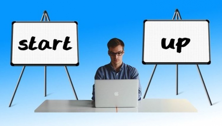 Ένα χρήσιμο εργαλείο για το οικοσύστημα των startups - Η ηλεκτρονική πλατφόρμα statsforstartups.com