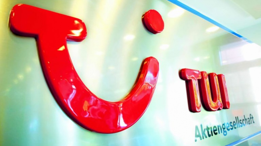 Στα 25 εκατ. ευρώ οι ζημιές για την TUI από τις πυρκαγιές στη Ρόδο