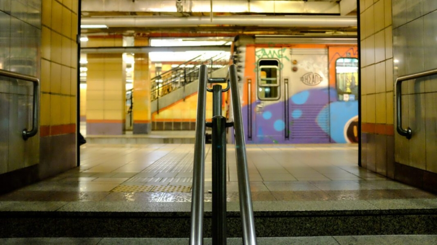 Ανεστάλη η στάση εργασίας στον Ηλεκτρικό - Κανονικά στα δρομολόγια του ΗΣΑΠ