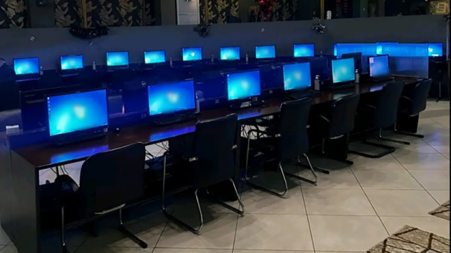 Μπαράζ ελέγχων από την ΕΛ.ΑΣ. για τον παράνομο εορταστικό τζόγο