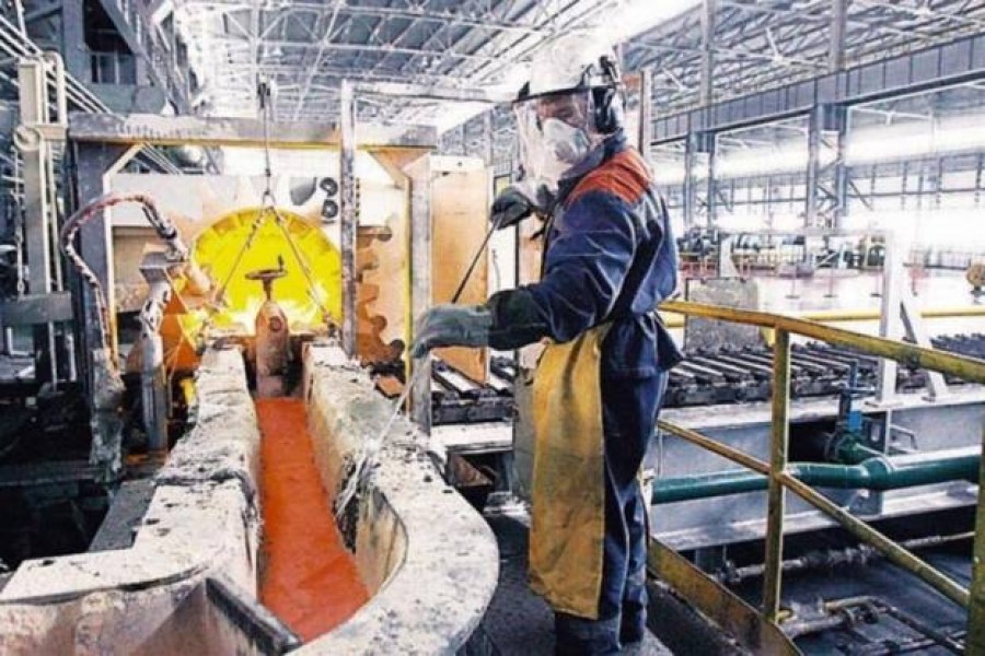 Πτώση 8,1% στου Δείκτης Τιμών Εισαγωγών τον Αύγουστο του 2020