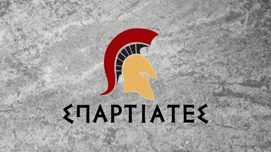 Σπαρτιάτες: Θα αντισταθούμε στο συνταγματικό πραξικόπημα της κυβέρνησης