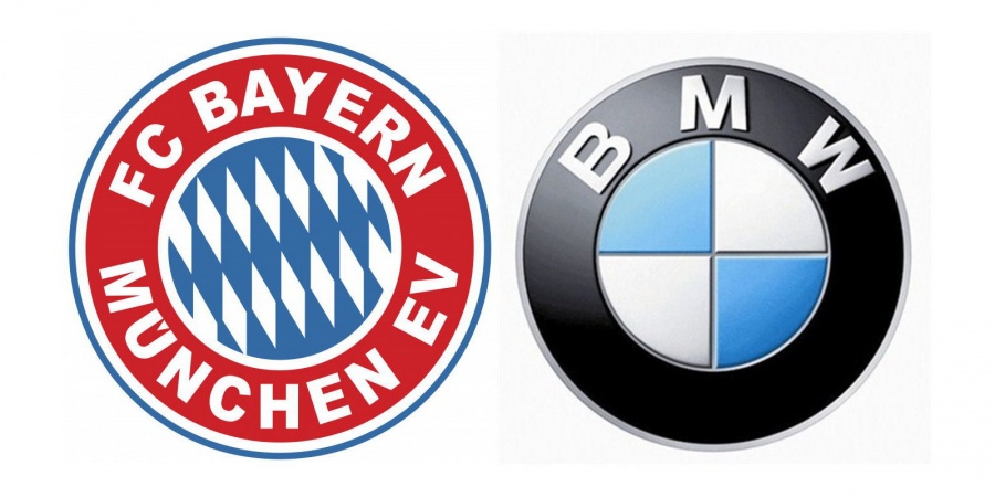 Η FC Bayern München σουτάρει την Audi και βγαίνει οφσάιντ με την BMW