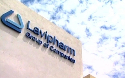 Lavipharm: Αύξηση 8% των πωλήσεων στο α’ εξάμηνο του 2022