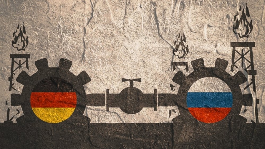 Στο χορό των ελλείψεων η Γερμανία: Ξέμεινε από πετρέλαιο ο προμηθευτής Βερολίνου, Βραδεμβούργου