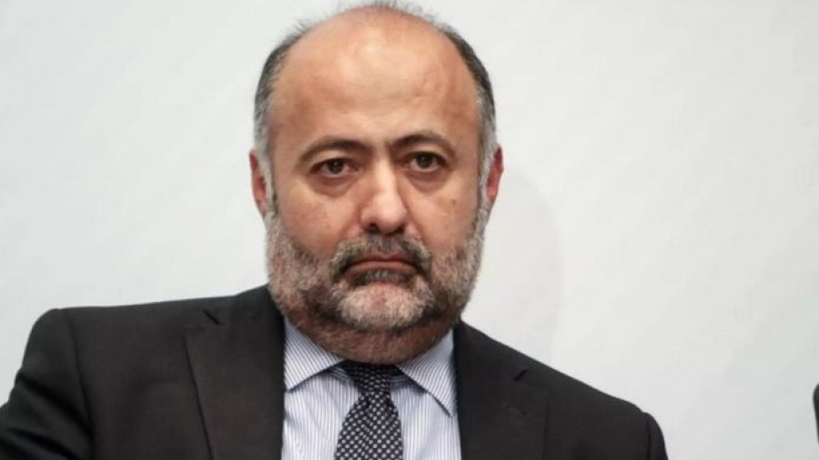 Τσιόδρας (ΝΔ): Δίνουμε καθαρό ορίζοντα τριετίας στον Κυριάκο Μητσοτάκη