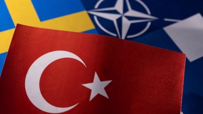 Erdogan και Τουρκία παίζουν παράταση για την ένταξη της Σουηδίας στο ΝΑΤΟ - Δεν θα επικυρωθεί στην επόμενη σύνοδο των ΥΠΕΞ