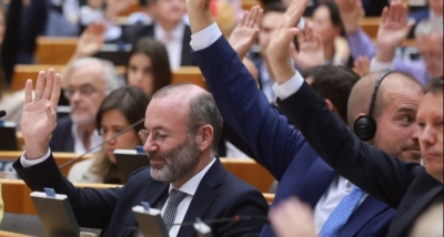 ΕΕ - H απομόνωση της πατριωτικής Δεξιάς έληξε – Η «πλειοψηφία Βενεζουέλας» και η μεγάλη συμμαχία των Συντηρητικών στο Ευρωκοινοβούλιο