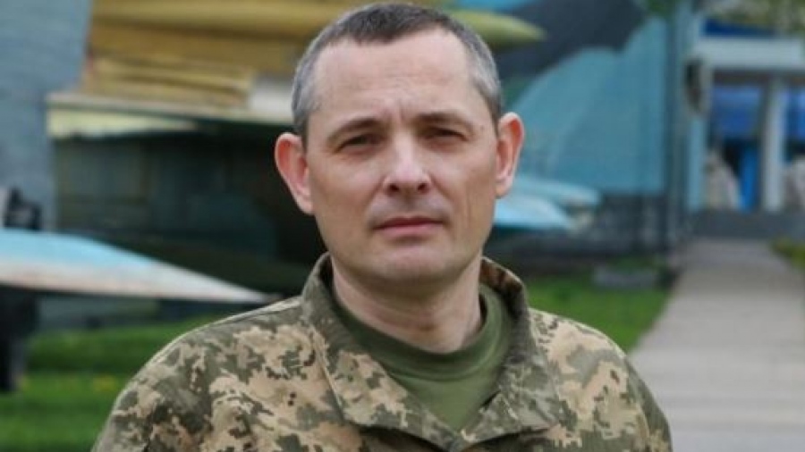 Ignat (Πολεμική Αεροπορία Ουκρανίας): Αδυναμία κατάρριψης των υπερηχητικών ρωσικών πυραύλων Kh-22