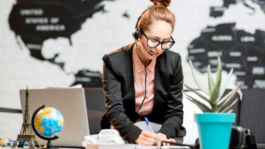 Ποιοι Βρετανοί θα κάνουν φέτος τα περισσότερα ταξίδια