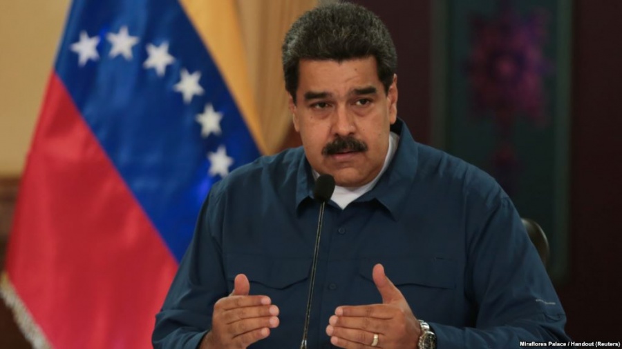 Βενεζουέλα: Στα 68,65 bolivar ανά ευρώ η επίσημη ισοτιμία