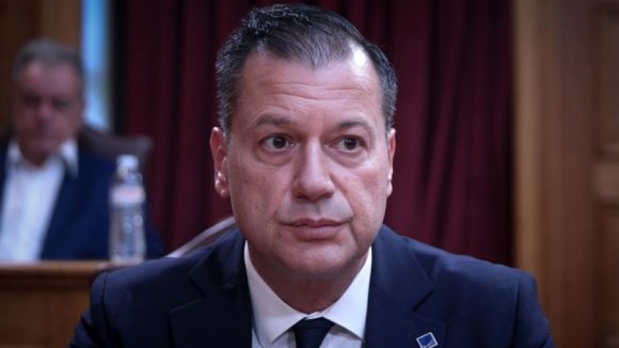 Εξεταστική για ΟΠΕΚΕΠΕ - Καββαδάς: Θα πληρωθεί κανονικά όποιος δικαιούχος έχει συμπληρώσει την αίτησή του με ακρίβεια