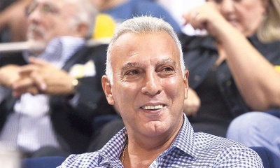 Γκάλης: Δεν θα βρίσκομαι σε κανένα ψηφοδέλτιο κανενός κόμματος