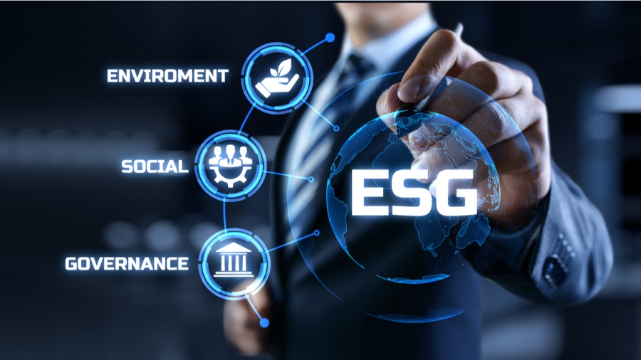 Επένδυση με κριτήρια ESG - Η ευκαιρία για τις ελληνικές επιχειρήσεις