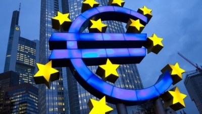 Credit Suisse: Στο 4% θα αυξηθούν τα επιτόκια της ΕΚΤ εντός του 2023