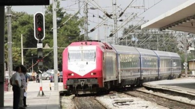 Παραλίγο σιδηροδρομική τραγωδία στην Ημαθία, λίγες μέρες πριν συμπληρωθεί ένας χρόνος από τα Τέμπη
