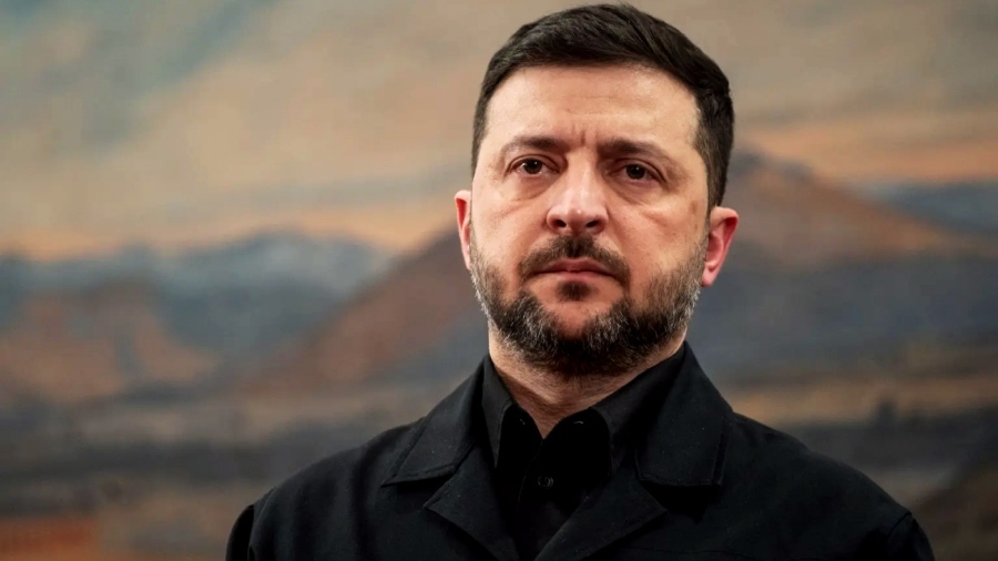 Ραγδαίες εξελίξεις: Κρίσιμη τριμερή συνάντηση με ΗΠΑ και Ρωσία ανακοίνωσε ο Zelensky