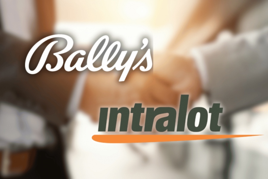 Robeson Reeves (Bally’s Intralot): Είμαστε στους ισχυρούς - Οι δεσμεύσεις μας ισχύουν, δυνατή ανάπτυξη στο α’ τρίμηνο 2026