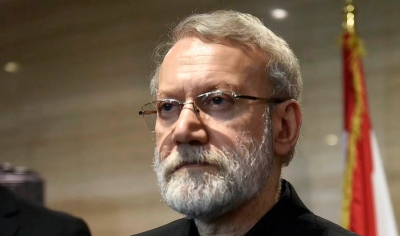 Κίνα: Απαράδεκτη η δολοφονία του Ali Larijani