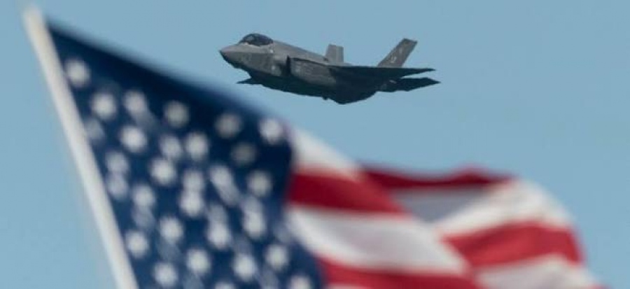 H Πορτογαλία αντικαθιστά τα F-16 με F-35 - Συμφωνία ΥΠΕΞ με Marco Rubio