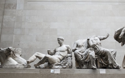 Ελεύθερο πεδίο η Ευρώπη για τους... κλέφτες αρχαιοτήτων - Κατακραυγή για το Βρετανικό Μουσείο
