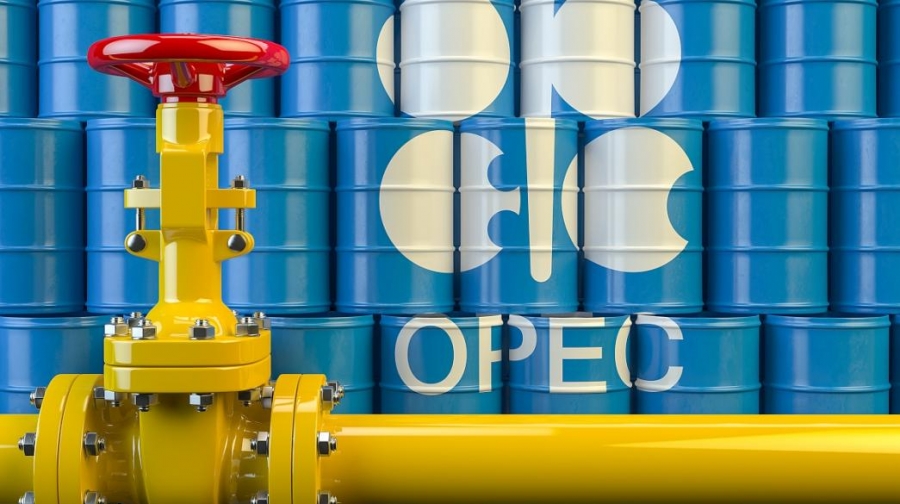 ΟPEC+: Συμφωνία για αύξηση της ημερήσιας παραγωγής κατά 450 χιλ. βαρέλια πετρελαίου/ημέρα