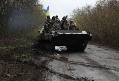 Κίεβο: Οι ουκρανικές δυνάμεις εισήλθαν στην πόλη Lyman, χιλιάδες Ρώσοι περικυκλωμένοι