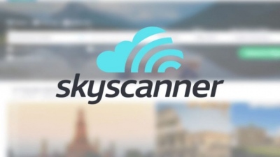 Νέο εργαλείο της Skyscanner για φθηνές αποδράσεις