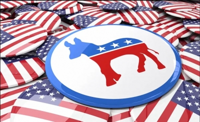 ΗΠΑ: Αισιοδοξία στους Δημοκρατικούς για τις ενδιάμεσες εκλογές του Νοεμβρίου μετά τη νίκη στη Νέα Υόρκη