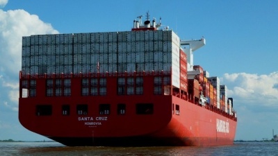 Αισθητά βελτιωμένος ο δείκτης εξαγωγικών προσδοκιών TCI ΣΕΒΕ - DHL για το α' εξάμηνο του 2019