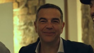 Τσίπρας στο πρώτο πολιτικό ντοκιμαντέρ: Υπάρχει απογοήτευση - Η πολιτική μπορεί να αλλάξει τις ζωές, ο αγώνας συνεχίζεται